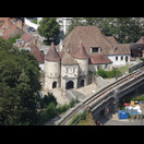 Porte Rivotte